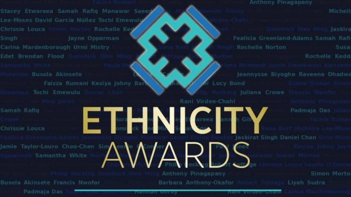 The Ethnicity Awards 2026 shortlist: spotlight on our partners and community champions