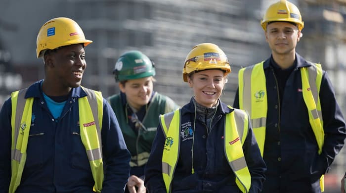 The Importance of Diversity in Engineering