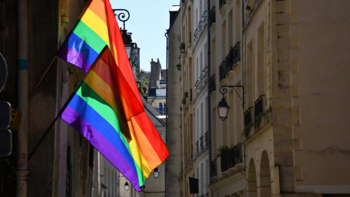France Passes Law Banning So-called "Conversion Therapy"