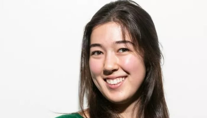 Nicole on Fostering Belonging in the Workplace at Autodesk