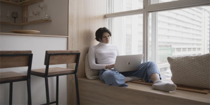 Top Tips On How To Maintain A Work-Life Balance While Working From Home
