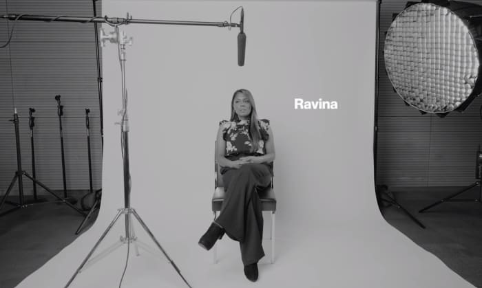 Novartis | What Does Belonging Mean to You? Ravina's Story