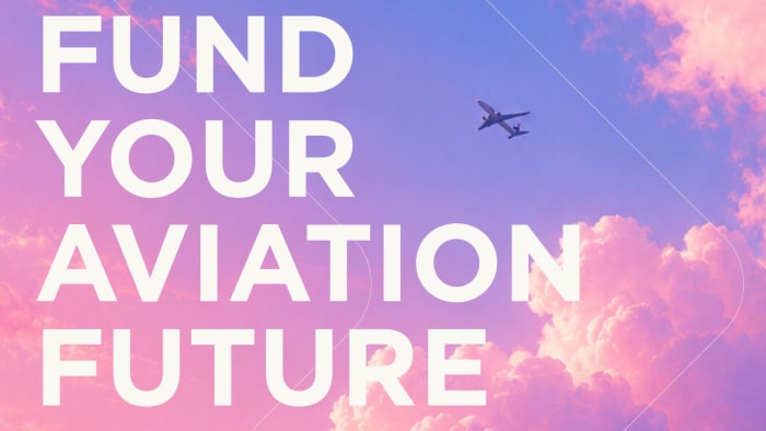 Aviation Pride UK launches scholarship to support LGBTQ+ aviation careers