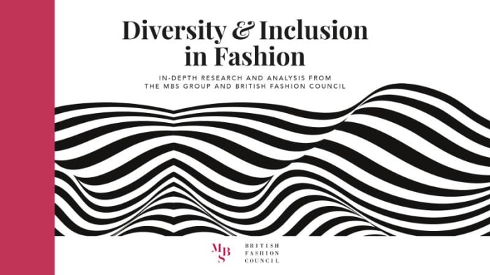 lululemon | Diversity & Inclusion in Fashion 2023