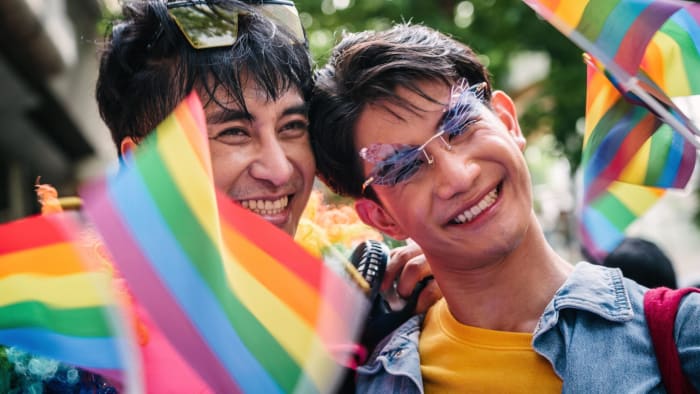 Federal judge blocks Texas law targeting LGBTQ+ student clubs