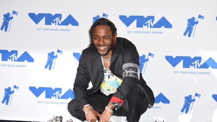 Kendrick Lamar Raps About Trans Relatives In A New Song Sparking Both Praise And Criticism