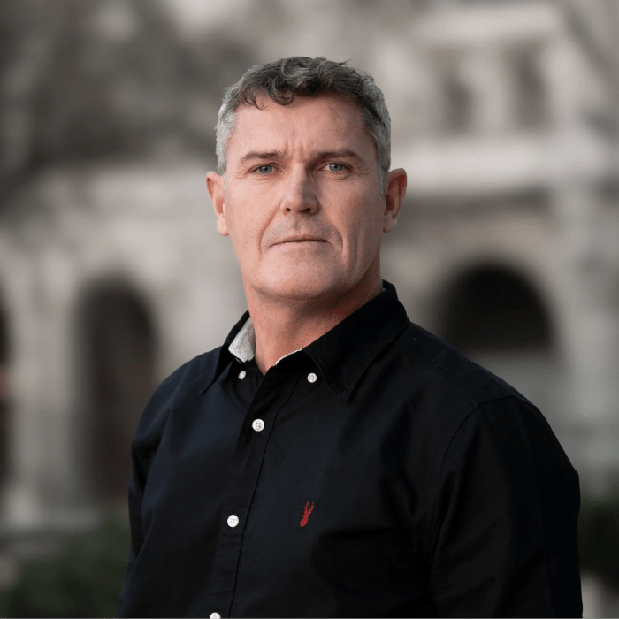 Leading with Impact: Steve Izquierdo on Allyship and Inclusive Leadership