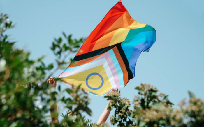 Taylor Wessing’s Dan Harris: “I’m Sharing My Personal LGBTQ+ History”