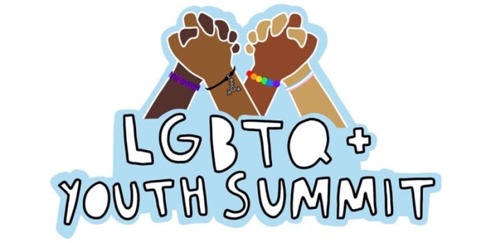 2020 LGBTQ+ Youth Summit: Living Your Best Queer Life!