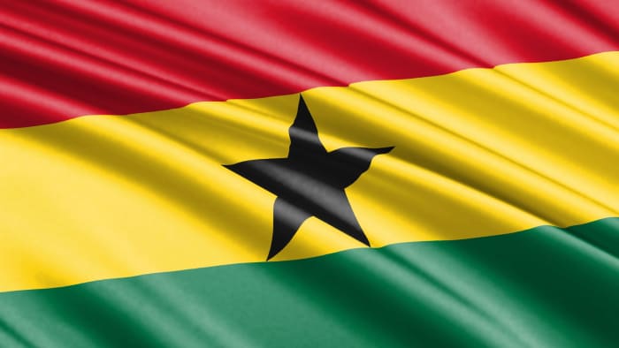 Ghana’s Anglican leader rejects harsher anti‑LGBTQ+ laws