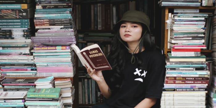 Top Asian LGBTQ+ Reads for Lunar New Year