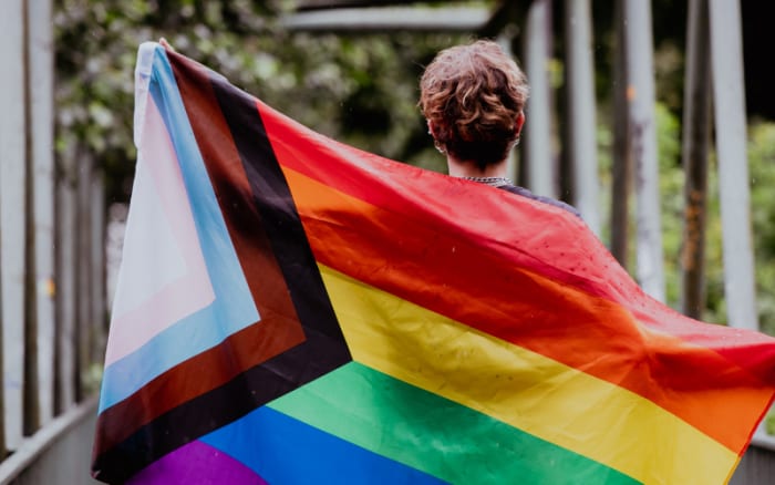 Mental Health: LGBTQ+ Statistics