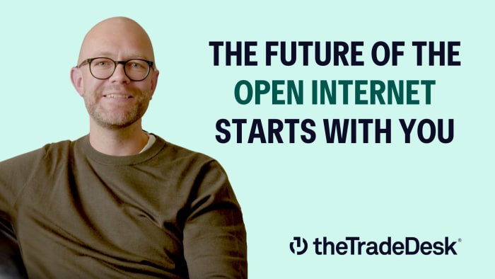 Voices from The Trade Desk Hamburg Office: Simon