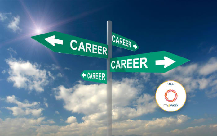 Changing Careers