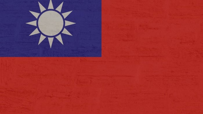 Taiwan Blames “Political Considerations” For WorldPride Cancelation