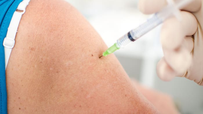 Moderna Launches Clinical Trial For HIV Vaccine That Uses mRNA Technology