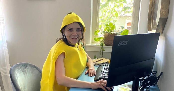 “It felt like returning home”: Why I’ve come back to work at Elsevier