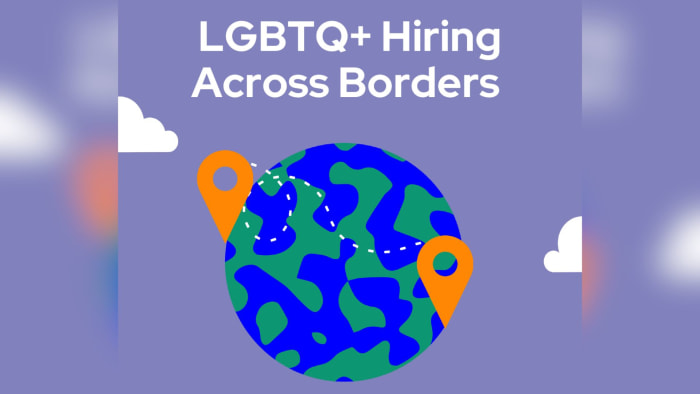 LGBTQ+ Hiring Across Borders: download myGwork's guide