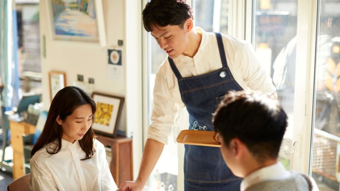 Top LGBTQ+ inclusive hospitality employers hiring now on myGwork