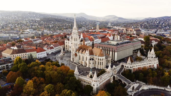 New survey shows strong public backing for Pride and LGBTQ+ rights in Hungary
