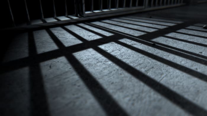 “Cruel” Attempt To Change How Trans People Are Imprisoned Withdrawn From House Of Lords