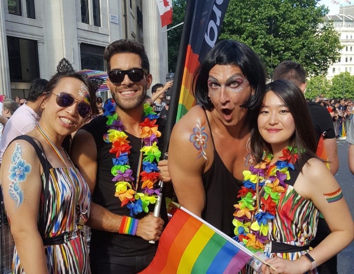 Out IMPACT: How inclusion makes all the difference