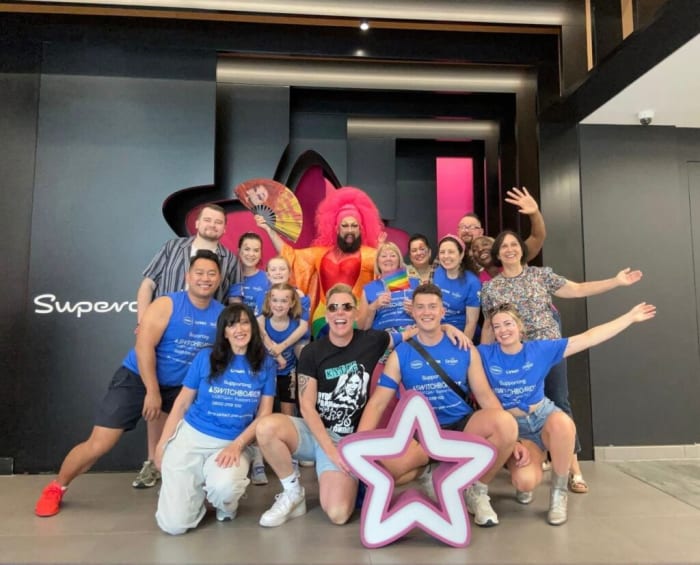 Superdrug's Pride story: Raising awareness and promoting understanding