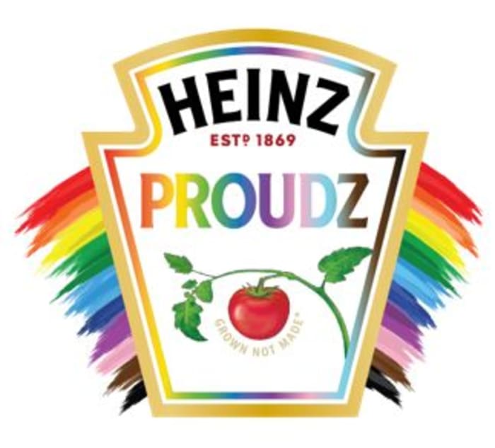 Simone announced as a new Proudz Leadership Team Sponsor