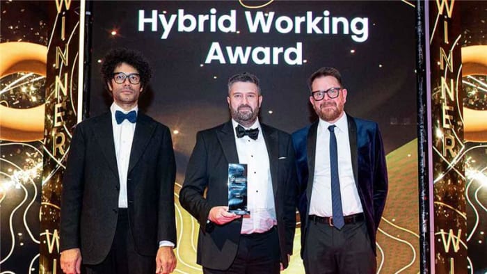 E.ON UK celebrates two award wins!