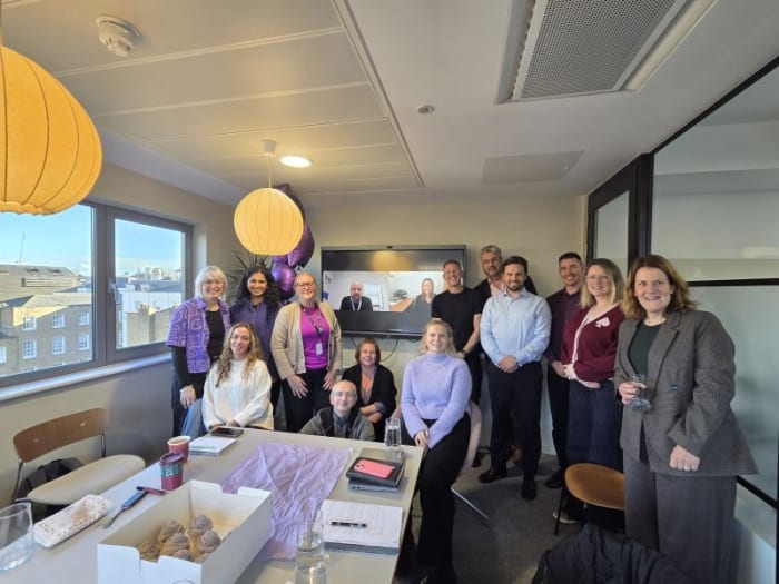 Compass Group UK&I's Ability Network Celebrates International Day of Persons with Disabilities