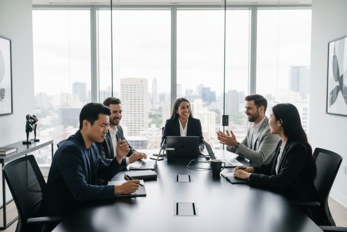 Inclusive workplaces better at attracting top talent and retaining them for longer, reveals new study 