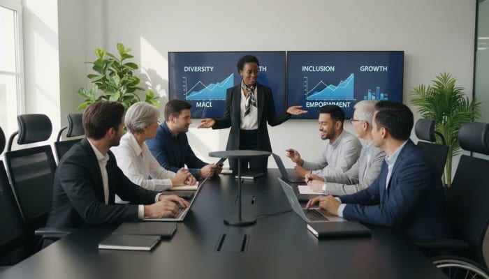 Role of HR in Diversity: Complete Guide for Workforces