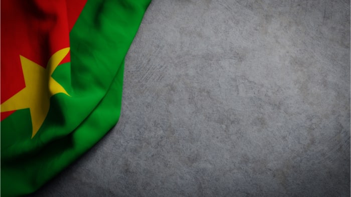 In Burkina Faso, Trans People Self-Medicate In “Dangerous” Transition