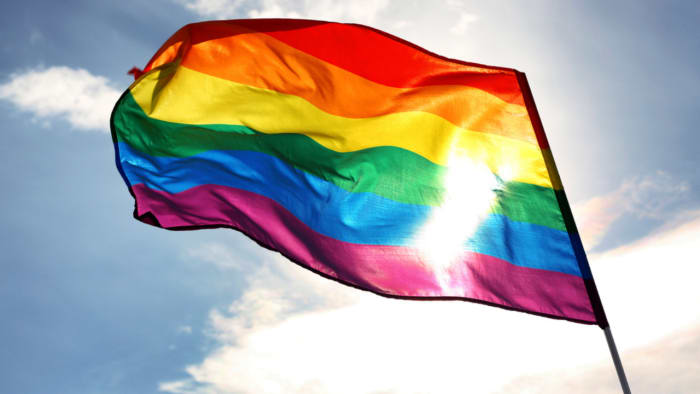 Urvashi Vaid, Legendary Activist For LGBTQ+ Civil Rights, Dies At 63