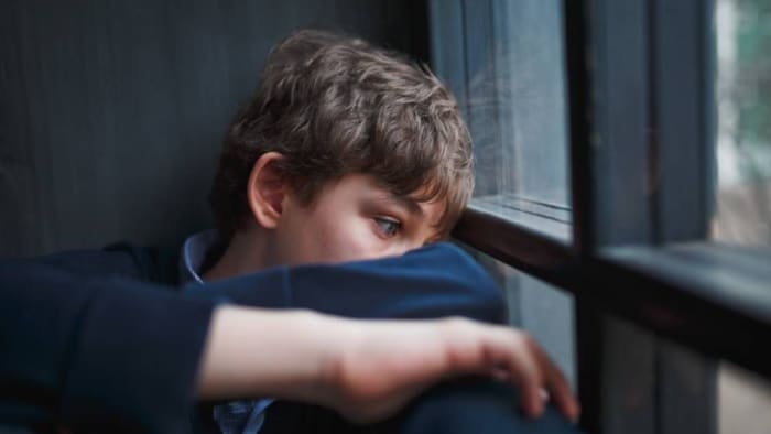 Young LGBT+ Mental Health at 'Biggest Risk Since Section 28'
