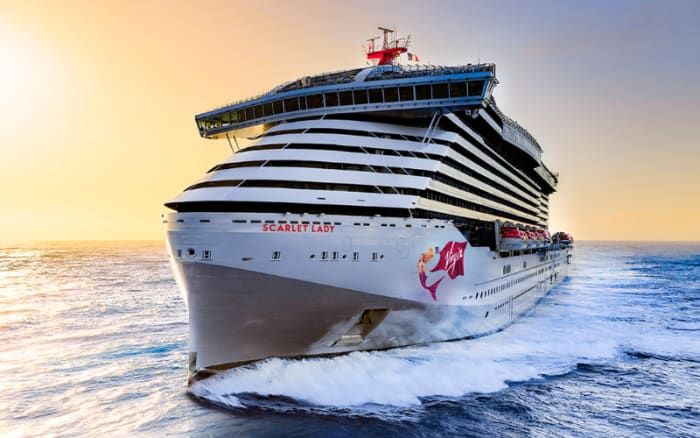 Win a Free Mediterranean Cruise: Enter Now!