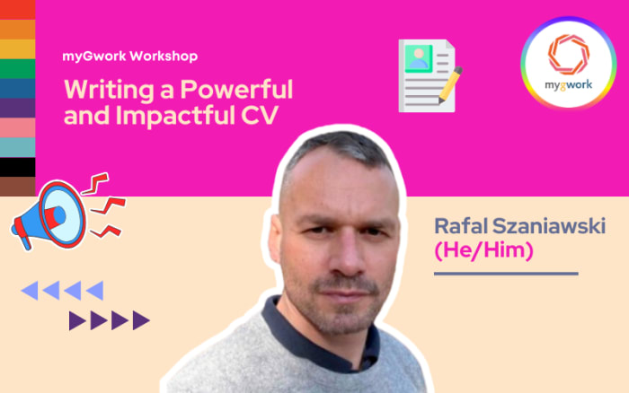 Writing a Powerful and Impactful CV