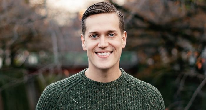 Criteo's Daryk Childs on Building His Own Community: 'I wanted a community and wanted to be who I was"