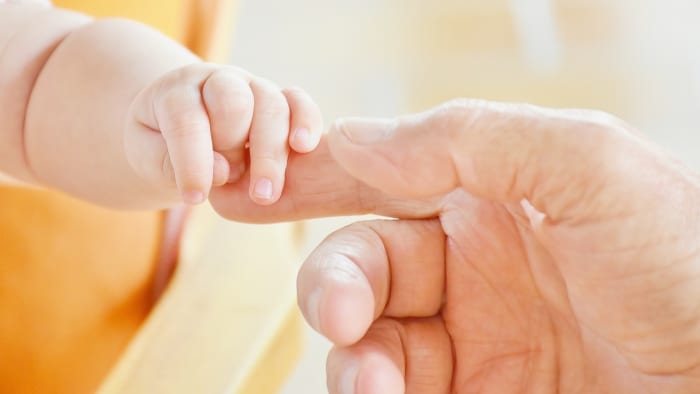 Czechia To Issue New Birth Certificates For Children Of Same-Sex Parents