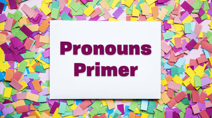 myGwork's Guide to Pronoun Etiquette