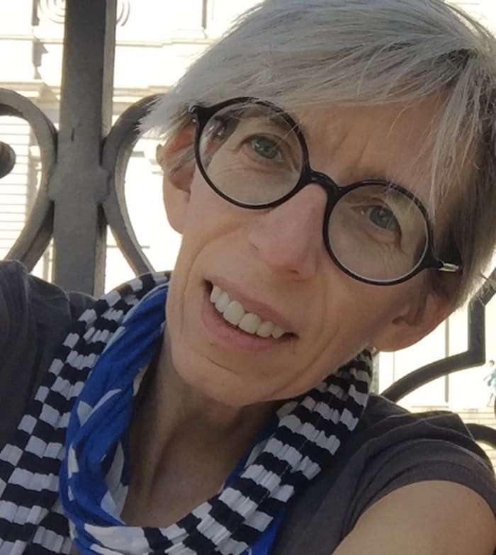 LGBTQ+ business community myGwork meet AB InBev‘s Mich Van Den Borre