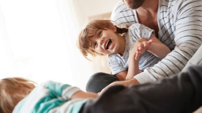 How E.ON supports LGBTQ+ fertility journeys and creates space for all families