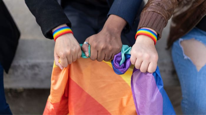 Stonewall National Museum plans major expansion as LGBTQ+ history collection grows