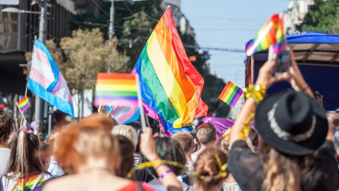 How to celebrate Pride Month 2026