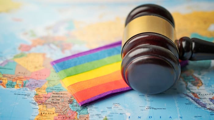 Anti-LGBTQ+ crackdowns intensify across West Africa, say campaigners