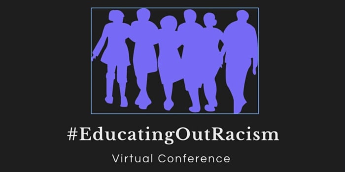 Educating OUT Racism - Belonging and Support