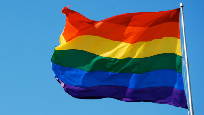 Equality Act Passes House Of Representatives In Historic Victory For LGBT+ Rights