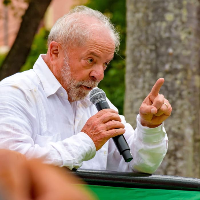 Lula Wins a Fourth Term. Here's Why That Matters for LGBTQ+ Brazil