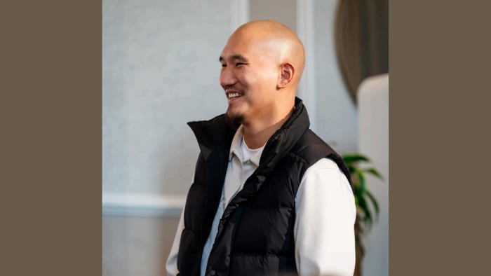 In Conversation with Sebastien Soen, Learning & Leadership Partner at lululemon