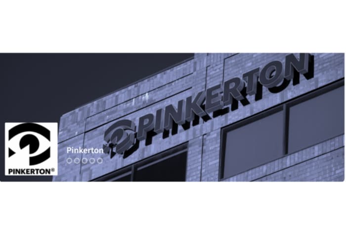 LGBTQ+ Inclusive Jobs at Pinkerton